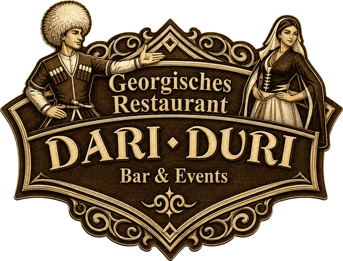Dari Duri, Georgisches Restaurant in Iserlohn