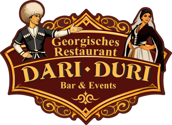 Dari Duri, Georgisches Restaurant in Iserlohn